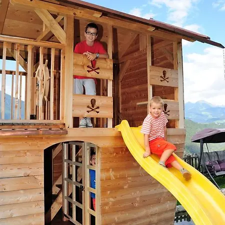 Appartamento Linderhof Bressanone
