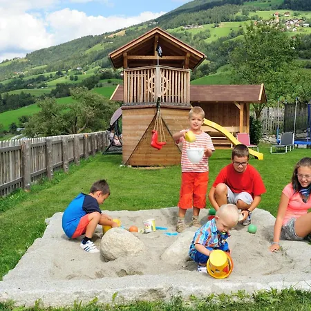 Appartamento Linderhof Bressanone