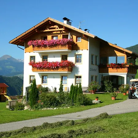 Apartment Linderhof