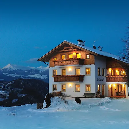 Apartment Linderhof