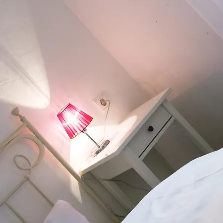 Aparthotel Bad Burgstall