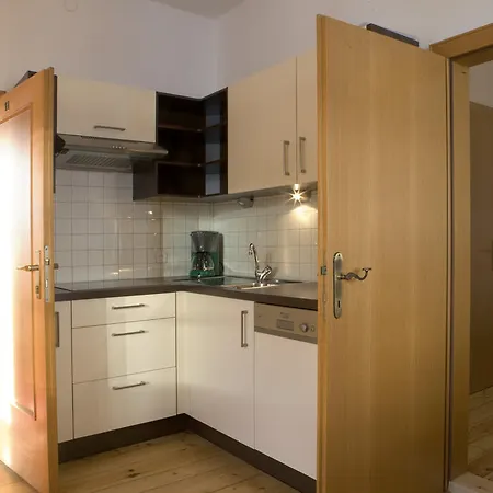 Bad Burgstall Bressanone