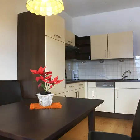 Aparthotel Bad Burgstall