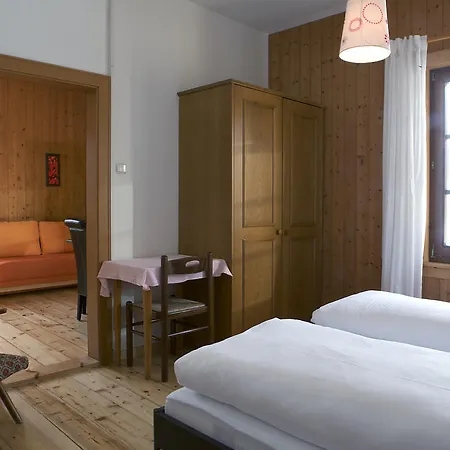 Aparthotel Bad Burgstall