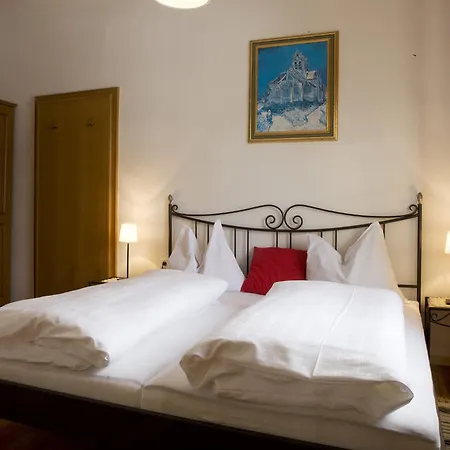 Aparthotel Bad Burgstall Bressanone