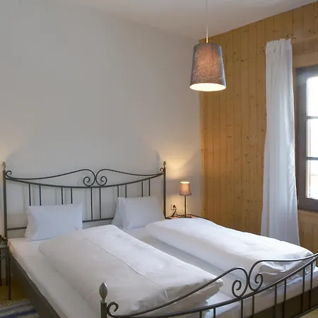 Bad Burgstall Bressanone