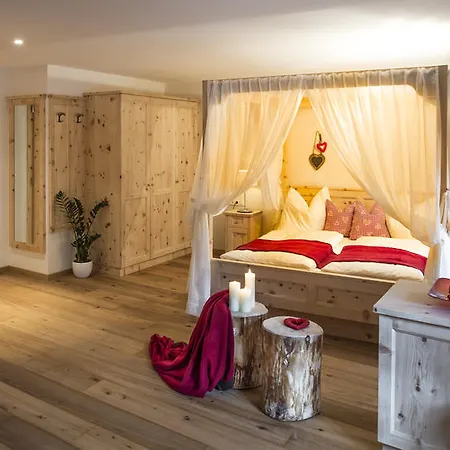 Hotel Zum Alten Moar 3*