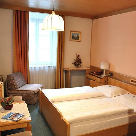 Hotel Grauer Baer