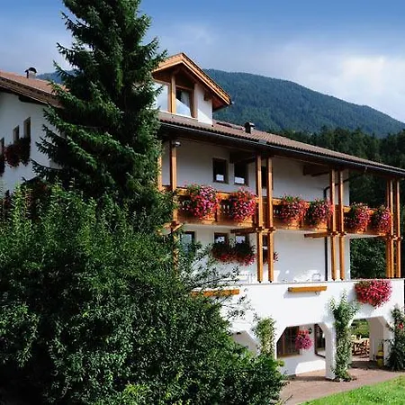 Hotel Mair Am Bach Bressanone