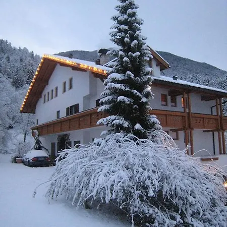 Hotel Mair Am Bach 3*