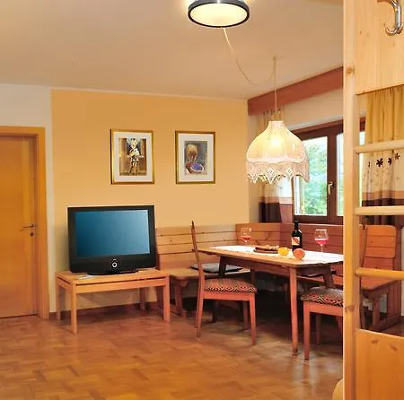 Aparthotel Hofer 2*