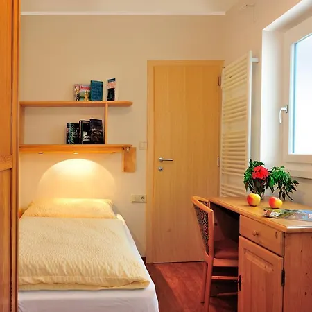 Aparthotel Hofer