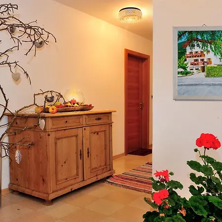Aparthotel Hofer