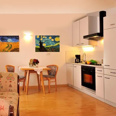 Aparthotel Hofer Bressanone