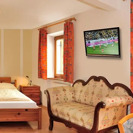 Aparthotel Hofer 2*