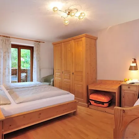 Aparthotel Hofer Bressanone