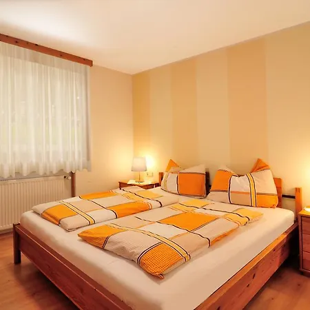 Aparthotel Hofer Bressanone