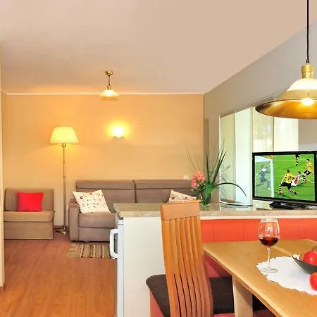 Aparthotel Hofer Bressanone