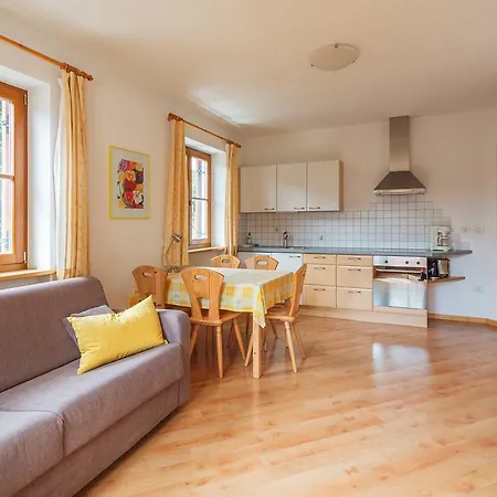 Appartement Kienasthof