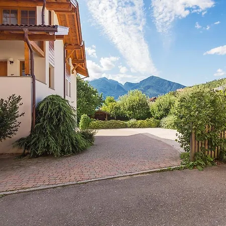 Appartement Kienasthof *