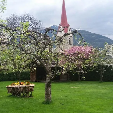 Kienasthof Bressanone