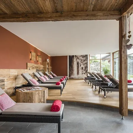 Gasserhof Bressanone