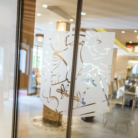 Hotel Gasserhof Bressanone