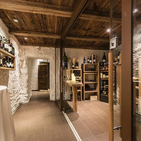 Hotel Gasserhof 4*