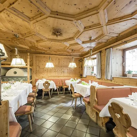 Gasserhof