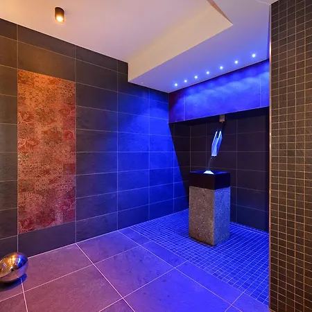 Hotel Gasserhof 4*