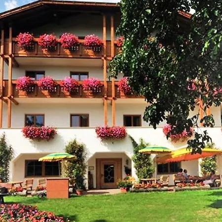 Hotel Mair Am Bach Bressanone