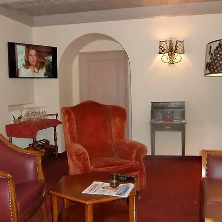 Hotel Traube