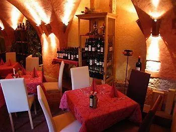 Traube Bressanone