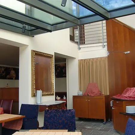 Hotel Traube Bressanone
