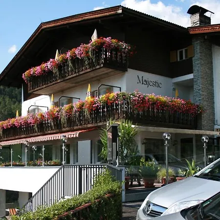 Hotel Majestic