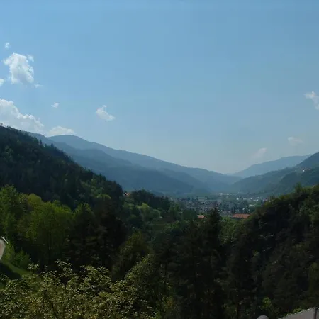 Majestic Bressanone