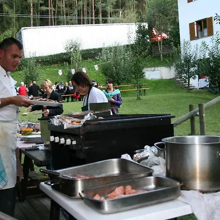 Hotel Majestic Bressanone
