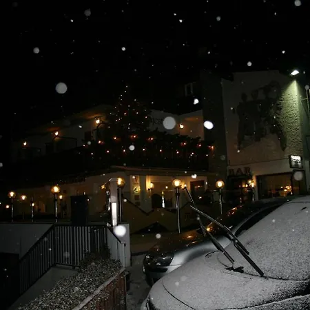 Hotel Majestic Bressanone