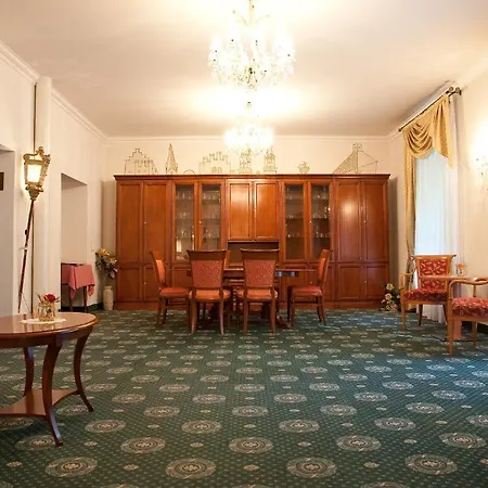 Gasser Hotel Bressanone