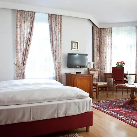 Hotel Gasser 4*