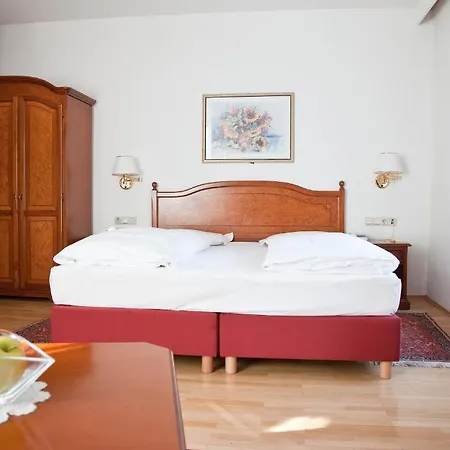 Hotel Gasser Bressanone