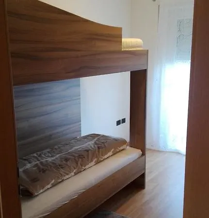 Apartment Tschannerhof *