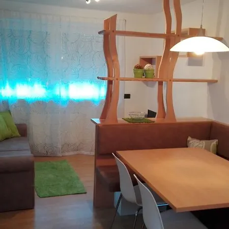 Apartment Tschannerhof