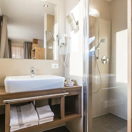 Hotel Gasserhof