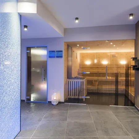 Hotel Gasserhof Bressanone