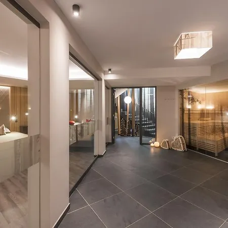 Hotel Gasserhof Bressanone