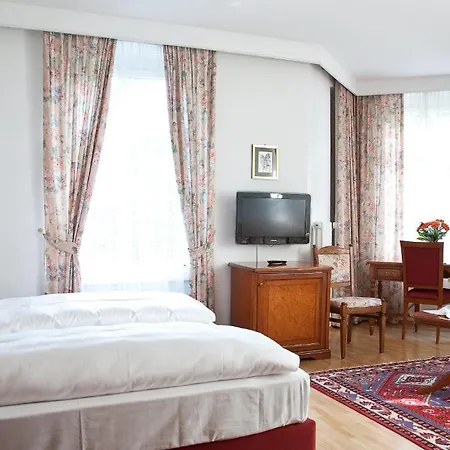 Gasser Hotel Bressanone