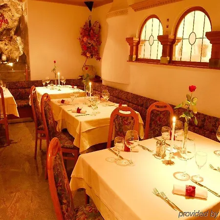 Hotel Loewenhof