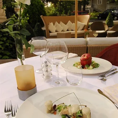 Hotel Loewenhof Bressanone