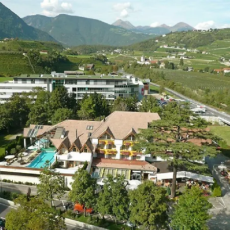 Loewenhof Bressanone